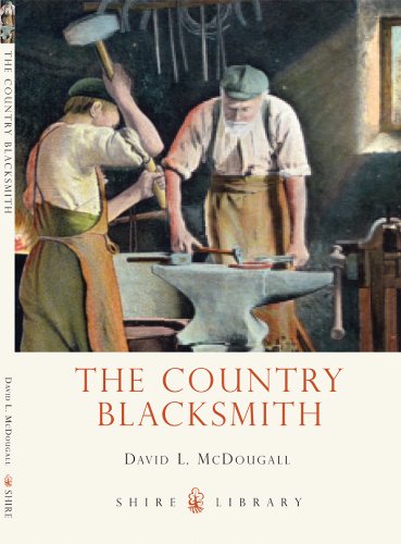 The Country Blacksmith (Shire Library)