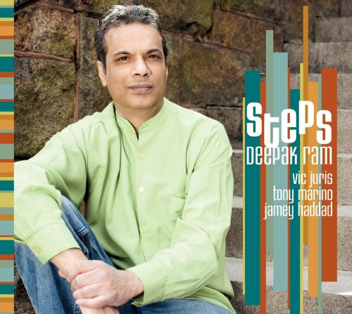 CD-Charts  Music : Steps