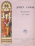 Search:  Cook: Fanfare for Organ Solo (with Pipe Organ Registrations)