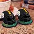 Pittsburgh Steelers - Helmet S&P Shaker