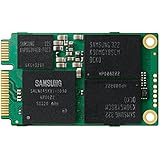 Samsung 840 EVO Series 500GB mSATA3 Solid State Drive, Retail (TLC)
