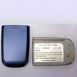 SAMSUNG SPH-A760/RL-A760 BATTERY - LI-ION 850mAh for SAMSUNG RLA760,SAMSUNG SPHA760