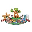 Fisher-Price A-to-Z Learning Zoo
