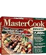 Mastercook Deluxe 8.0
