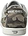 Diesel Men's Eastcop Gotcha Fashion Sneaker