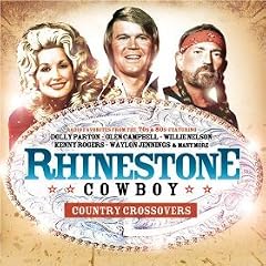 Rhinestone Cowboy Country Crossovers
