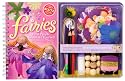 Fairies: Petal People You Make Yourself (Klutz)