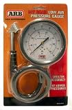 ARB Off Road Low Pressure Air Gauge