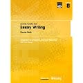 Essay Writing: University Foundation Study Course Book: Module 8: Essay Writing (Transferable Academic Skills Kit (TASK))
