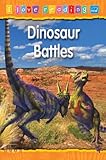 Dinosaur battles
