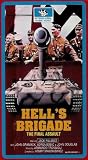 Hell`s Brigade - The Final Assault (1969)