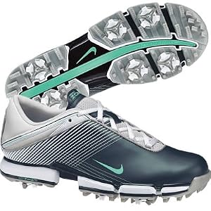 Buy Nike 2010 Ladies Air Zoom Vapor II Golf Shoes by Nike