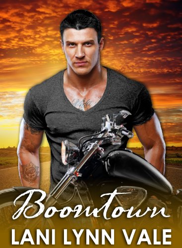 Boomtown (Freebirds Book 1)