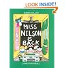 Miss Nelson Is Back