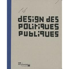 Design des Politiques Publiques