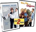 I Now Pronounce You Chuck and Larry/You, Me and Dupree