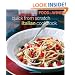 Food & Wine Quick From Scratch Italian Cookbook