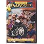 los polivoces 4pk