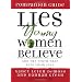 Lies Young Women Believe Companion Guide: And the Truth that Sets Them Free