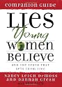 Lies Young Women Believe Companion Guide: And the Truth that Sets Them Free