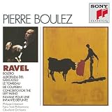 Ravel: The Orchestral Works