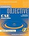 Objective CAE Self-study Student's Book