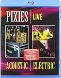 Acoustic & Electric Live [Blu-ray] [2010]