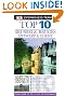 DK Eyewitness Top 10 Travel Guide: Brussels, Bruges, Antwerp & Ghent