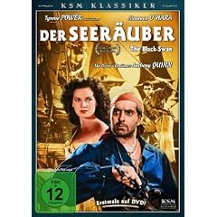 Der Seer�uber - The Black Swan (KSM Klassiker)