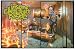 Insane Clown Posse - ICP - Burning Room 11x17 Poster