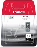 Canon PG 37 - Ink tank - 1 x black - 220 pages