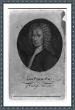 Historic Print (L): John Erskine of Carnock, 1695-1768