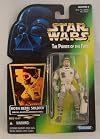 Star Wars Power of the Force Green Card 3 3/4