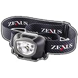 冨士灯器 ZEXUS ZX-260 BK