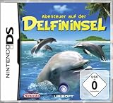 Produkt-Bild: Abenteuer auf der Delfininsel