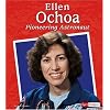 Ellen Ochoa: Pioneering Astronaut (Fact Finders Biographies: Great Hispanics)