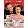 Simon and Laura