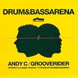 Andy C - Drum & Bass Arena - Part 1 (Continuous DJ Mix by Andy C)
