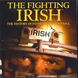 The Fighting Irish - The History of Notre Dame Football CD-Rom