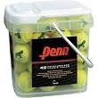 Penn Pressureless 48-Ball Bucket