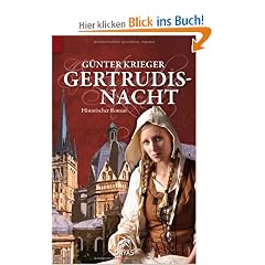 Gertrudisnacht