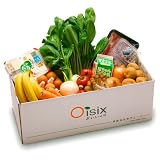【送料無料】Amazon.co.jp限定【スイーツみたいに甘いトマト】入り野菜セット