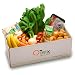 Oisix 旬の食材おためしセット 【Amazon.co.jp限定】