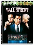 Wall Street (2 DVDs) - Charlie Sheen