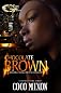 Chocolate Brown