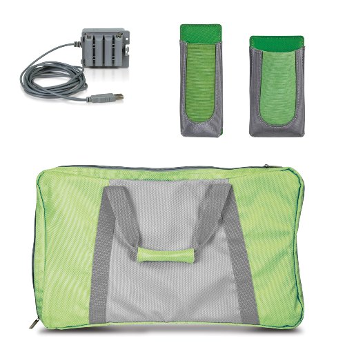3-In-1 Fitness Travel Workout Kit