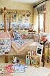Surf's Up 6 Piece Crib Bedding Set by Glenna Jean