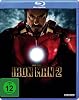 Iron Man 2 (DVD)