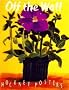Off the Wall: A Collection of David Hockney's Posters 1987-94