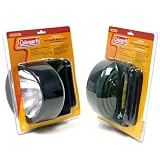 Coleman 12 Volt Spot Light Halogen Lamp